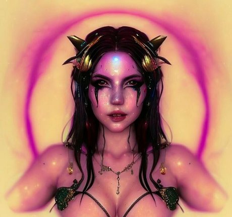 freethefemdomfairy セクシーモデル 画像