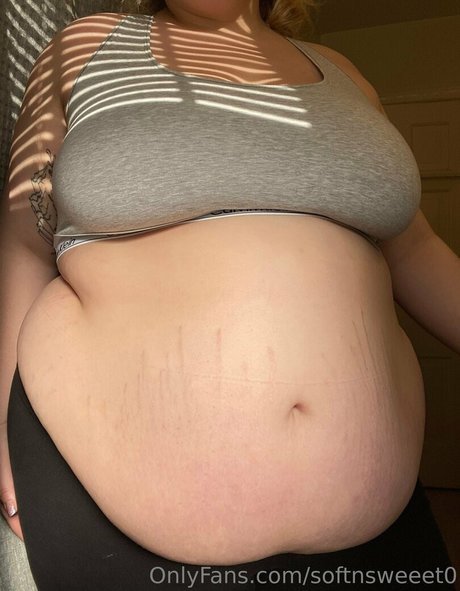 softnsweeet0 ホットなモデル 画像
