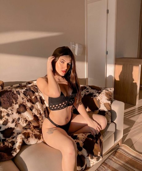 Helo Pavanello スターセックス 写真
