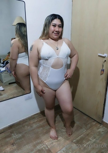 pilarok xxxポルノスター 写真