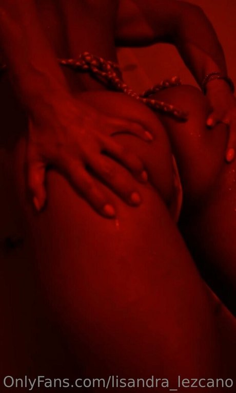 Lisandra Lezcano 素敵なスター 写真