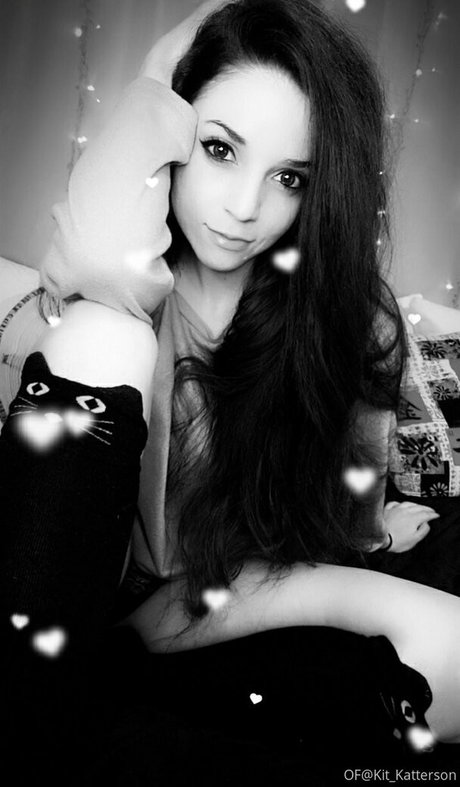 Kit katterson アダルトスター 写真