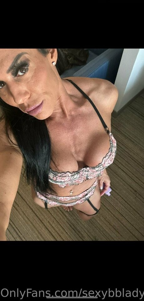 sexybblady20 ポルノスター 写真