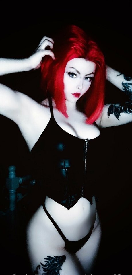 dawolfzz ポルノ女優 画像