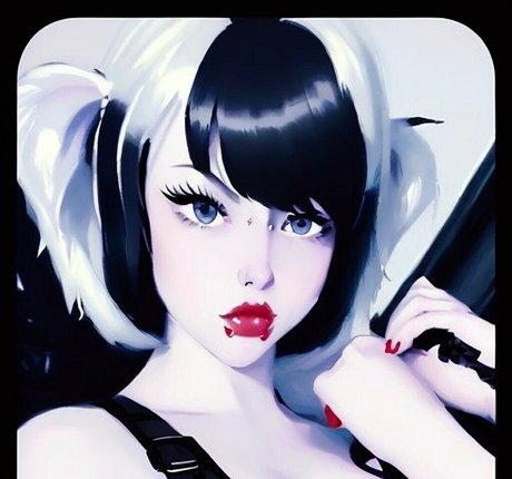 dawolfzz アダルトモデル 画像