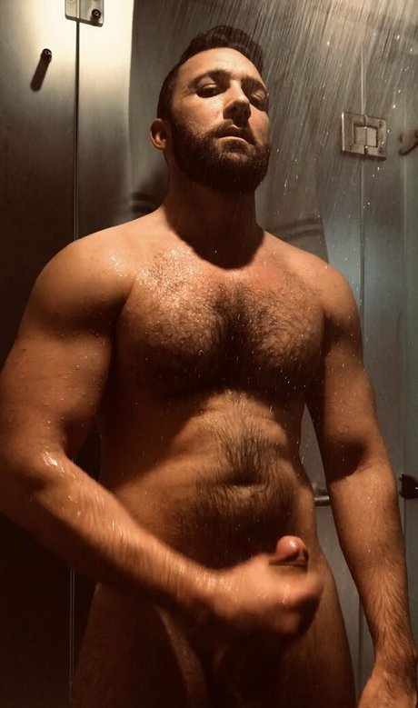 leobear 可愛いモデル 写真