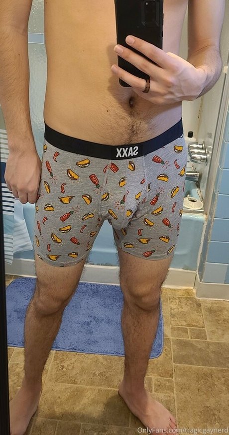 tragicgaynerd トップスター 画像