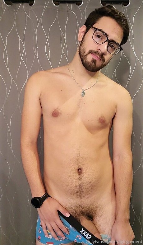 tragicgaynerd トップスター 写真