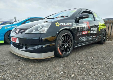 mansellracing 美しいスター 写真