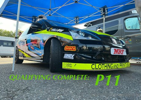 mansellracing 素敵なモデル ギャラリー