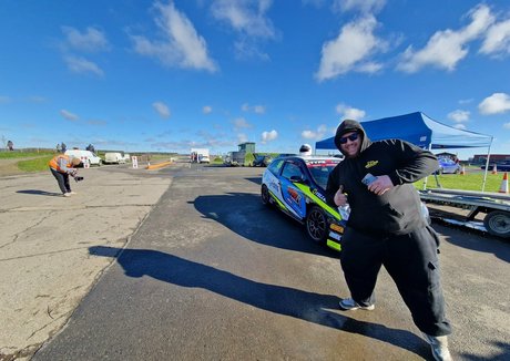 mansellracing ポルノスター アート 写真