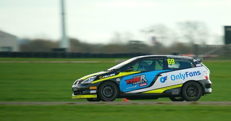 mansellracing セクシーモデル アーカイブ