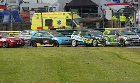 mansellracing 素敵なポルノスター 写真