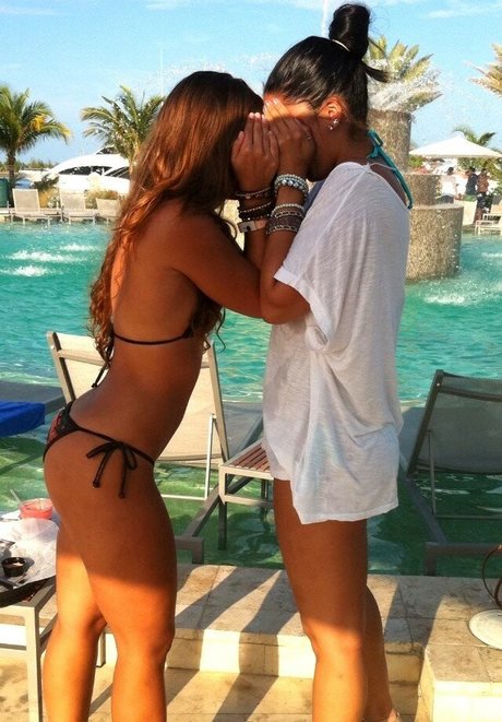 Nicole Mejia 独占女優 画像