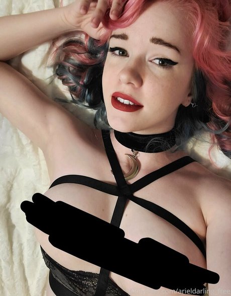 arieldarling free セックス女優 写真
