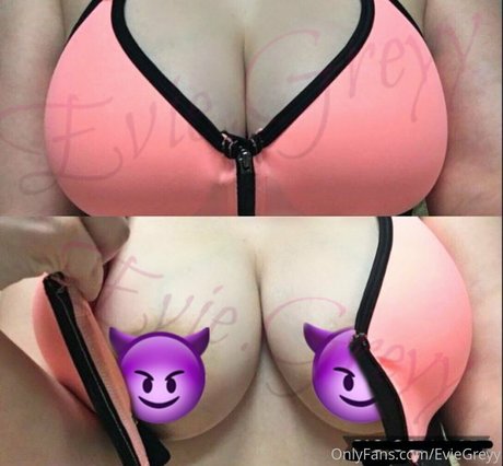 eviegreyy セックスモデル ギャラリー