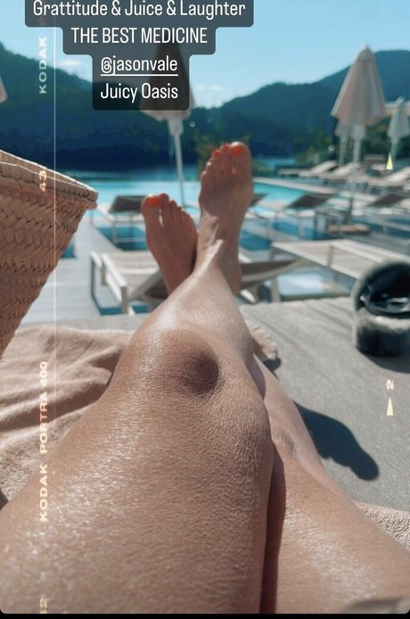 Patsy Palmer ヌードモデル 写真