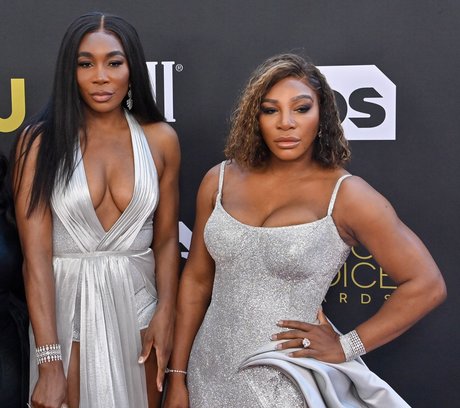 Serena Williams エロティック女優 写真