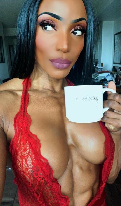 Maggie Watson HDモデル 画像