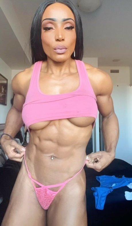 Maggie Watson HDポルノスター 写真