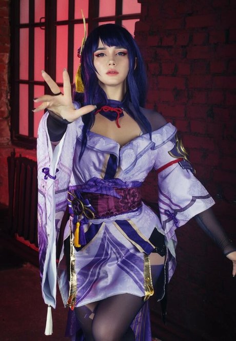 JyuSan エロティックなスター 写真