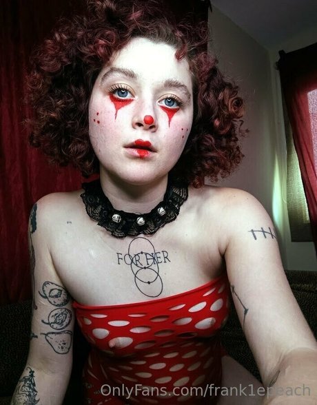 frank1epeach かわいいスター 画像