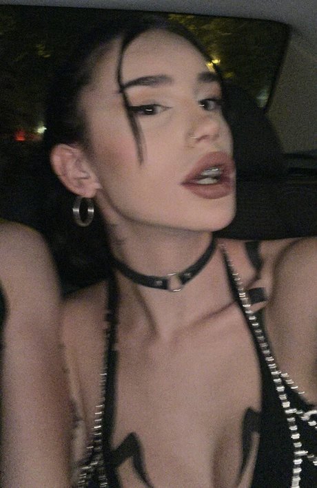 Zeliahxo 無料スター 写真