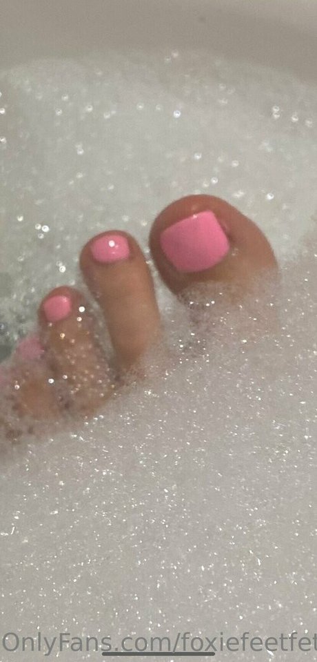 foxiefeetfetish 高品質のポルノスター 写真