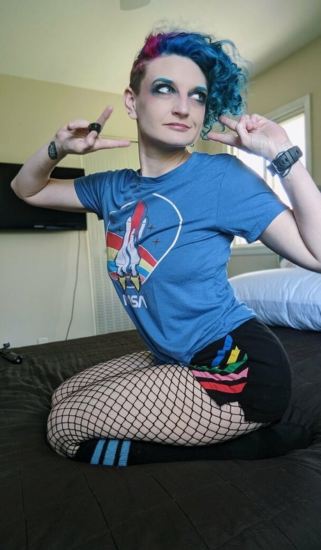 bunnyyojimbo ホット女優 写真
