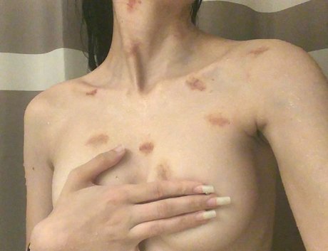 Tricksterkarkat 素敵なモデル 写真