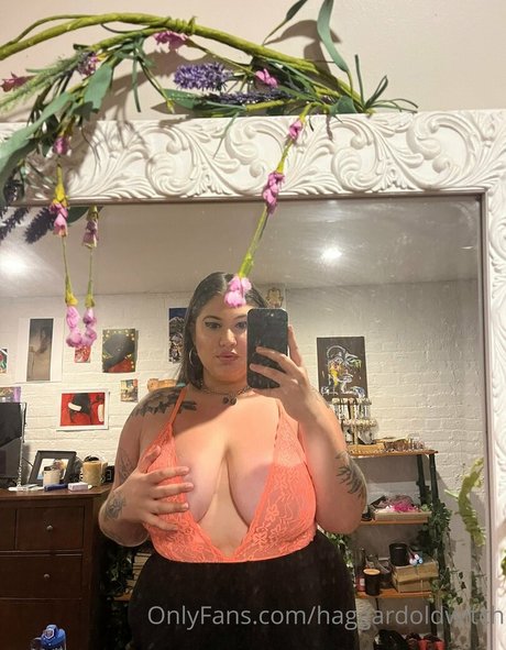haggardoldwitch エロティックなポルノスター 写真