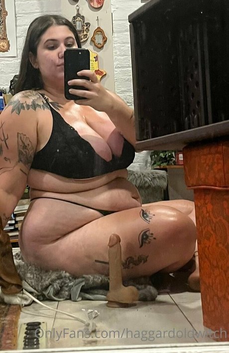 haggardoldwitch 素敵なスター 写真