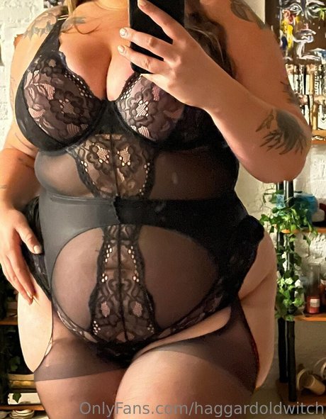 haggardoldwitch トップ女優 画像
