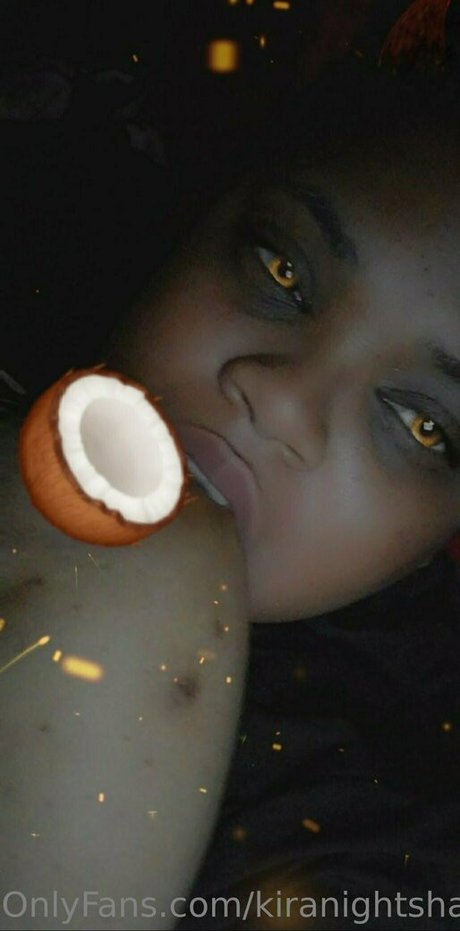 kiranightshade profile image