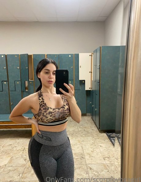 scorpioyogagirl 美しい女優 アーカイブ