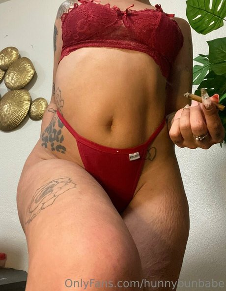 hunnybunbabe ヌードモデル 画像