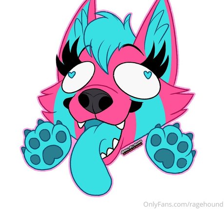 ragehound ポルノスター エロティック 写真