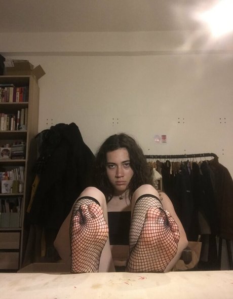 bubblegumbabefeet セクシーなスター ギャラリー