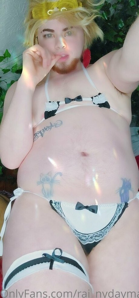 rai nydayman HDモデル 写真