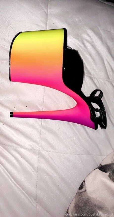 bustybroganxxx 高品質のポルノスター 写真