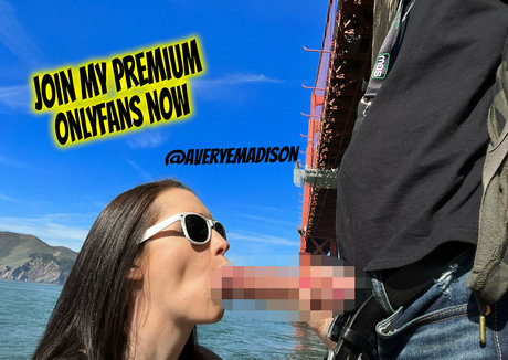 averyemadisonfree ホット女優 写真