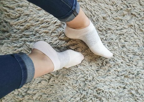 misstinyfeets 美しいスター 画像