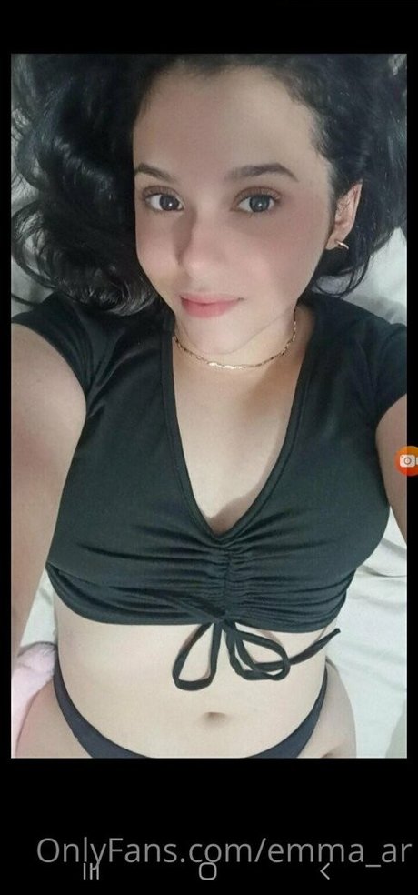 emma ar ポルノスター 写真