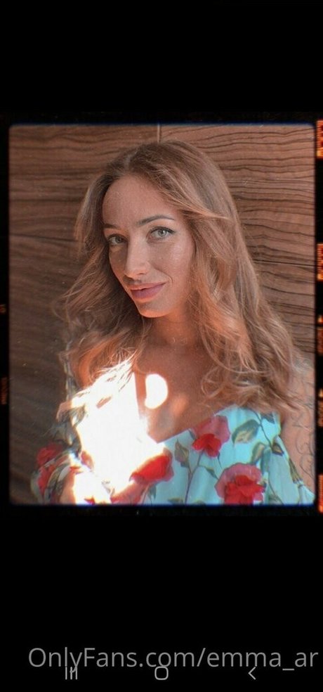 emma ar ホットモデル 画像