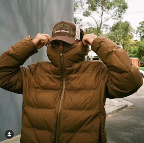 Allegedly 完璧なスター 写真