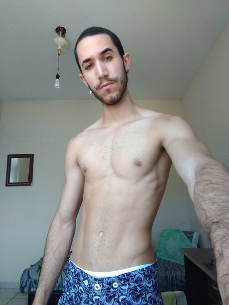 Pedro Machado 最高のスター 写真