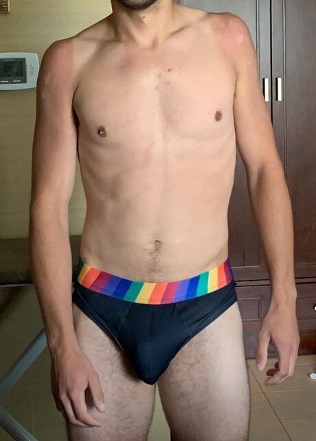 Hunter Cole ポルノスター 写真