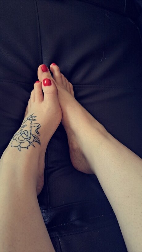 Feeetiess ポルノスター xxx 写真