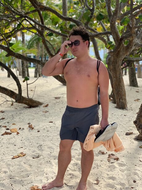 Tanner Murrant 素敵なポルノスター 画像