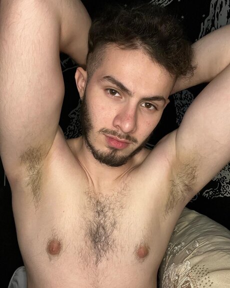 Anthony Ramirez 最高の女優 写真